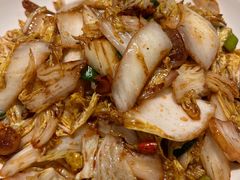 -老阿爸鲜鱼土菜(园区永旺店)