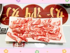 -昱家胡同·烧烤海鲜铜锅涮肉(和平里店)