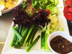 -鹿鸣春饭店(总店)