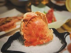 -海玥荟海鲜姿造自助餐厅(欧罗巴广场店)