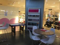 -EF英孚教育成人英语(伊势丹滨海店)