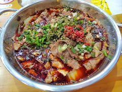-鑫记婆婆兔·兔头(春熙店)
