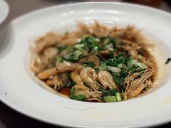 -香山湖家家宴(中山陵店)