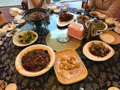 -北大荒.正宗东北菜(蓉花路店)