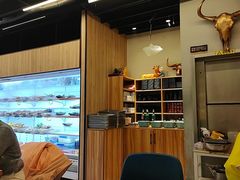 -牛串门串串香(东直门簋街总店)