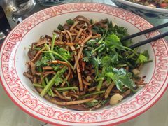 -杨厨生活餐厅(黄兴大道店)