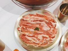 -南浦洞烤肉·新世界版(奥体店)
