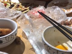 -兔行天下-鸿鹤鲜锅兔(中海国际店)