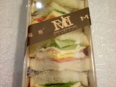 -美滋每客(亲贤北街店)