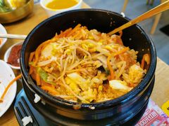 -朴鲸家正宗韩国料理(福田店)