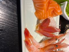 小份刺身拼盘-YAMAKAWA(龙湖胥江天街店)