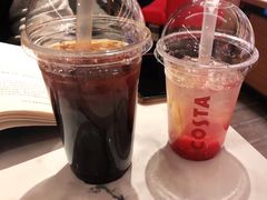 -COSTA COFFEE(新奥购物中心店)