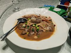 -爷爷的草帽·海鲜馆(孙塘路店)