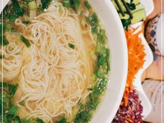 -中阿兰牛肉面(悦海新天地店)