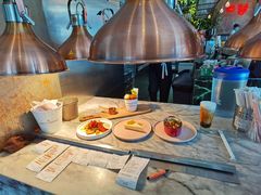 -The Rug Cafe(王府中环店)