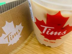 -Tims天好咖啡·贝果(融汇佳盛大厦店)
