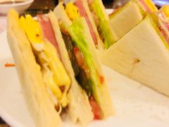 -北丽宫水疗会(宝利来国际大酒店店)