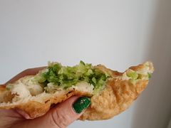 -老方子馅饼粥(台东店)