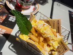 -開籠雀冰室(同和金铂店)