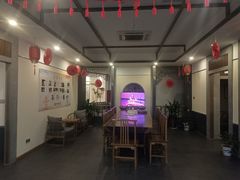 -秦汉胡同古筝围棋国学书院(罗湖分馆)