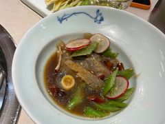 -浩爷羊蝎子火锅(望京店)