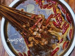 串串-红牌楼老号串串(银海佳苑店)