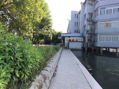 -天津工业大学(河东校区)