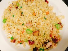 -皇后餐厅-煲仔·小菜·打边炉(古北店)