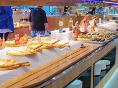 -比格比萨自助(南京万达茂店)