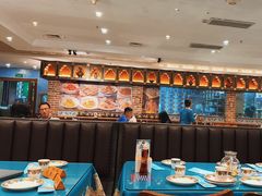 -巴依老爷新疆美食(望京小街店)