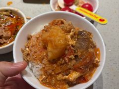 -海底捞火锅(莘松路店)