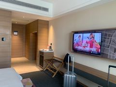 -苏州吴中希尔顿欢朋酒店