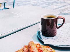 火腿芝士可颂-Luneurs(幸福里店)