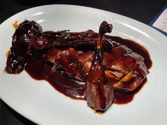 -老头儿油爆虾·1987杭州烟火味(湖滨银泰in77D区店)