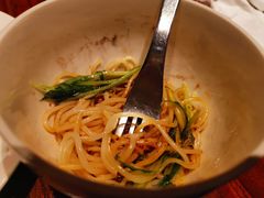 -西安W酒店·WEI全味西餐厅