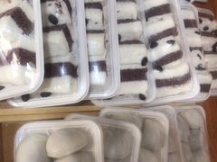 -南大门韩国米糕(公滨路店)