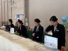 -兴芮温泉度假区