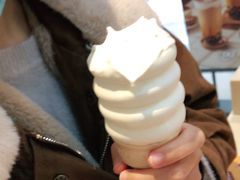 迷你杯暴风雪-DQ·蛋糕·冰淇淋(金鼎购物中心店)