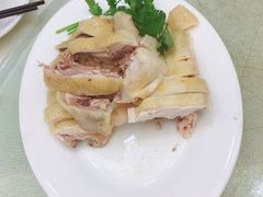 -新享乐海鲜(翠华路店)