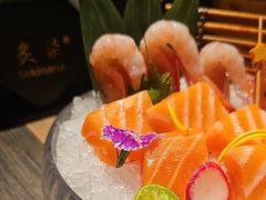 -炙柒Sekinana·精致日料(合生汇店)