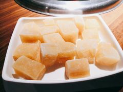 冻豆腐-季季红火锅(动壹店)