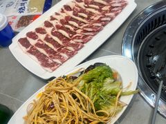 -米家·鹤城炭火米家(直营总店)