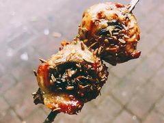 -玉园烧烤·海鲜辣炒