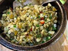 -野渡坡·极致湘菜·庭院餐厅(汉阳店)