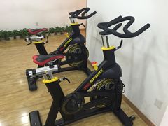 -悦动体能(金融街店)