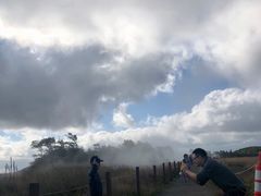 -夏威夷火山国家公园