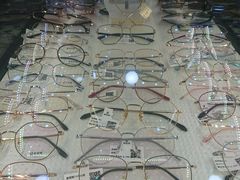 -世纪大明眼镜·蔡司战略授权店(汉街店)
