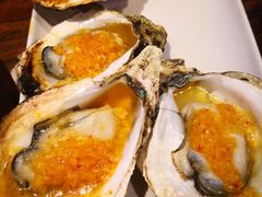 -吉香碳烤生蚝(仙霞路店)