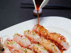-扬州香格里拉·香宫中餐厅