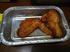 -尊宝比萨(中山八店)